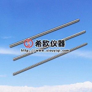 檢驗溝槽、孔及反向錐度用的量規(guī)